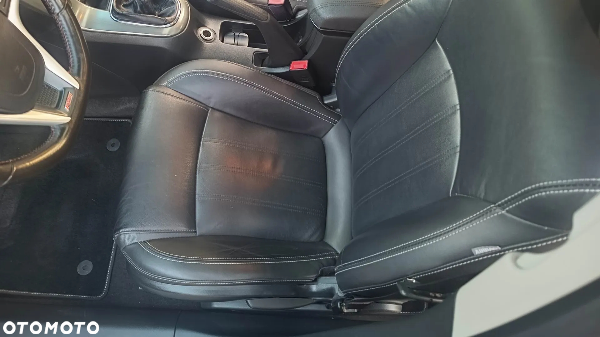 Chevrolet Cruze 2.0 D LTZ+ - 15