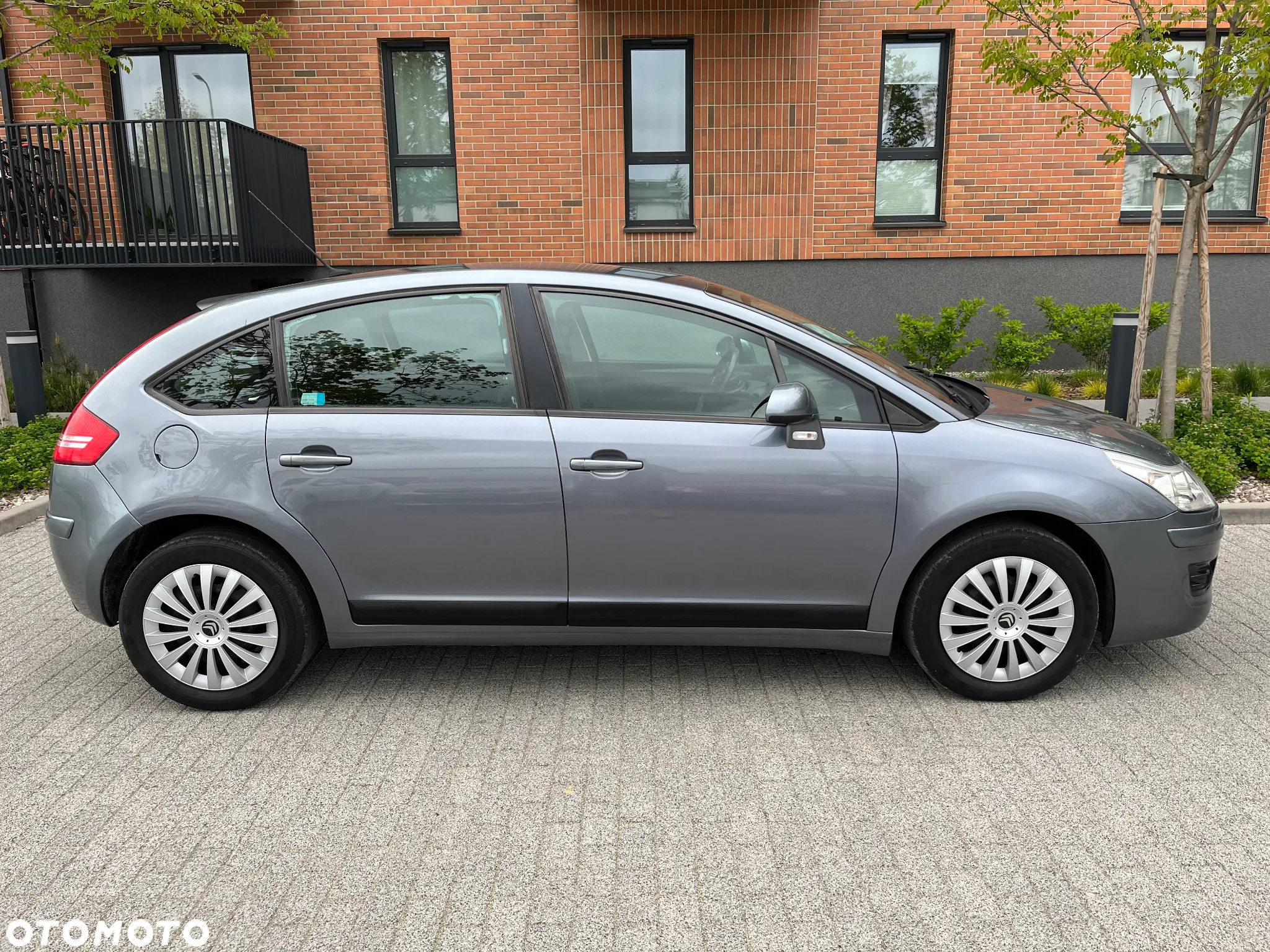 Citroën C4 - 28