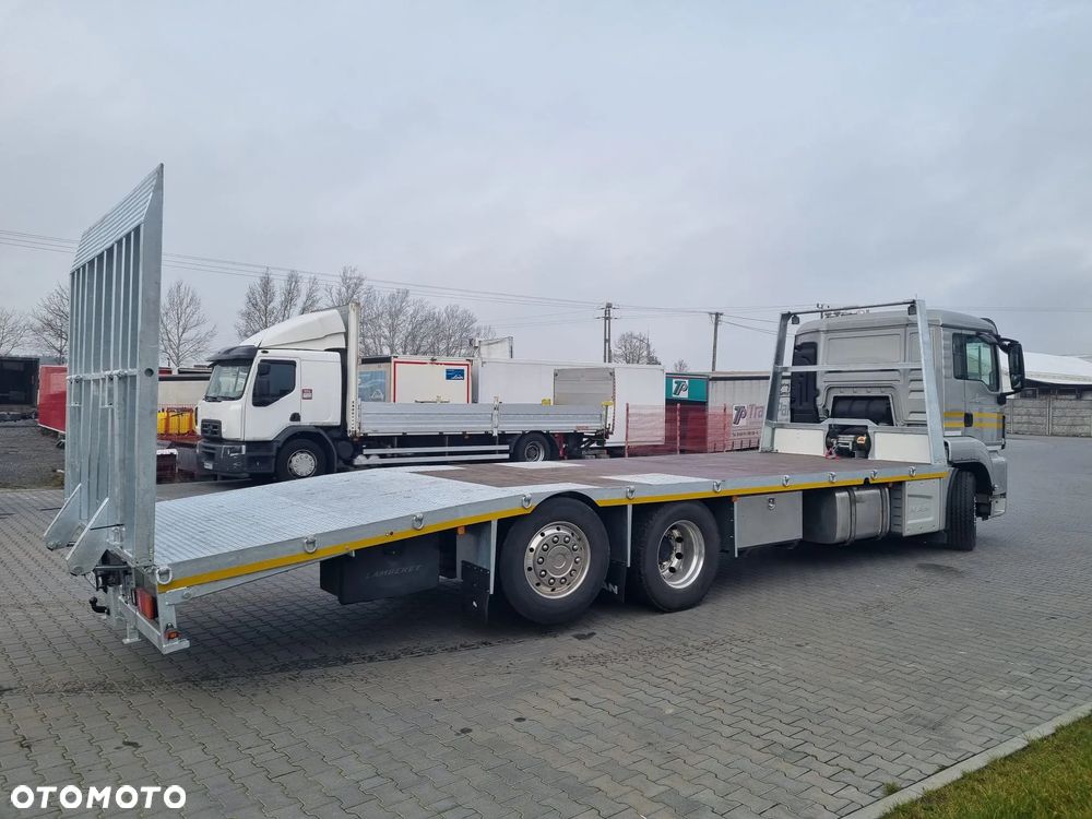 Laweta Pomoc drogowa - 7