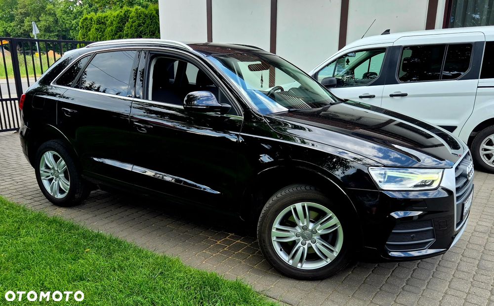 Audi Q3 - 3