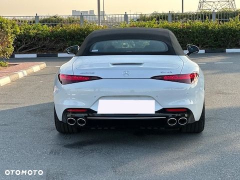 Mercedes-Benz SL - 5