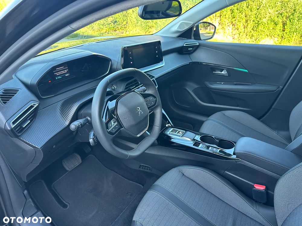 Peugeot 208 Elektromotor 136 Active - 11