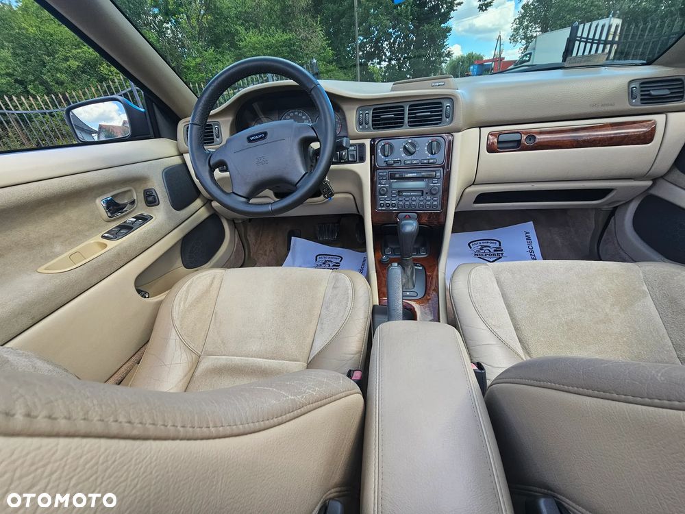 Volvo C70 - 27