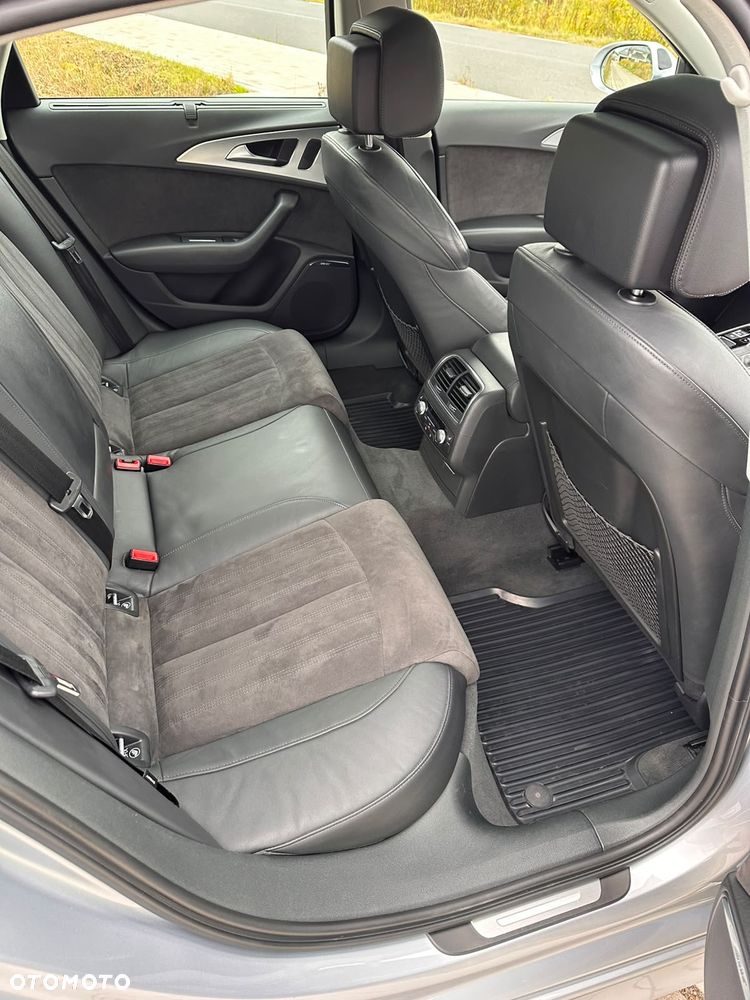 Audi A6 Limousine - 19