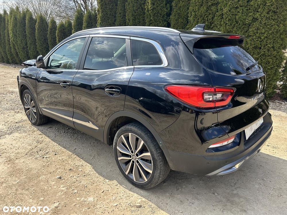Renault Kadjar 1.3 TCe FAP Intens EDC - 3