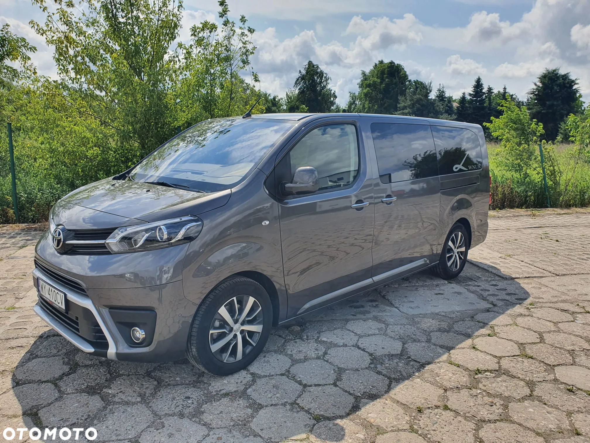 Toyota ProAce - 7