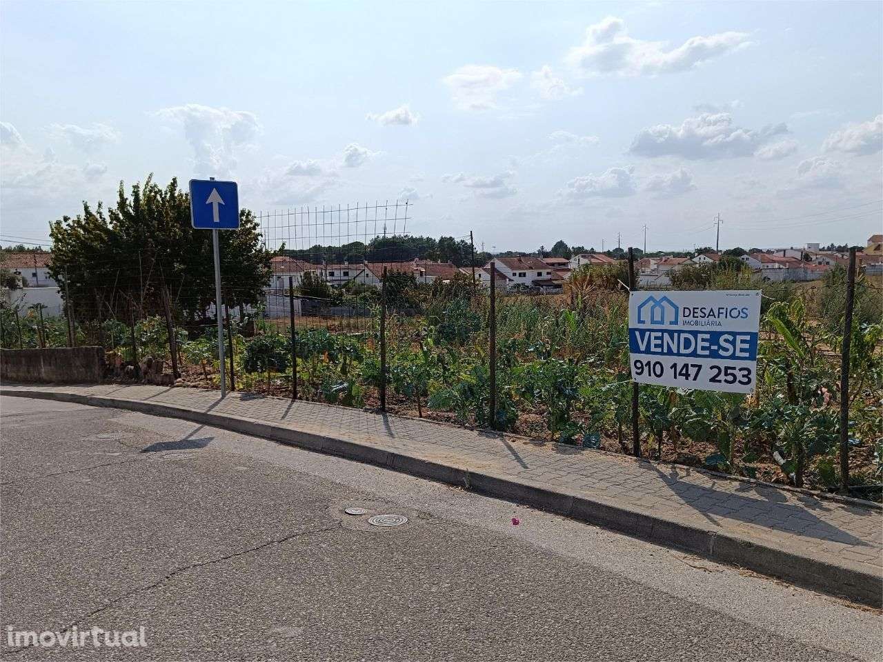 Excelente terreno urbano para construção! - Grande imagem: 2/5