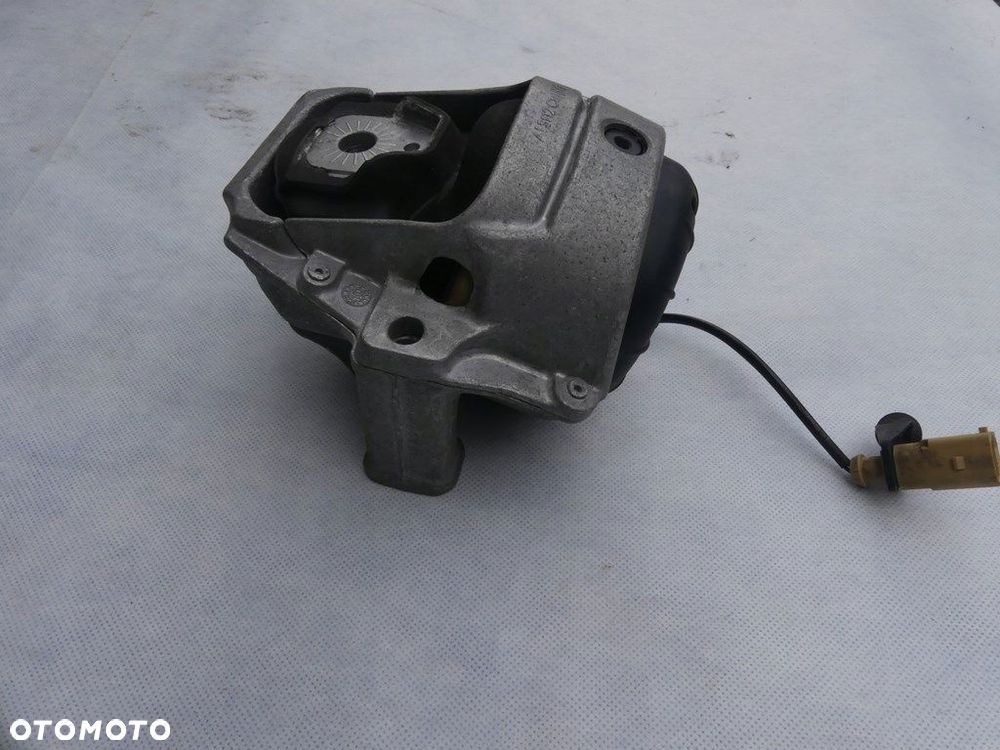dw audi a6 c7 lift poduszka silnika 8r0199381b - 3