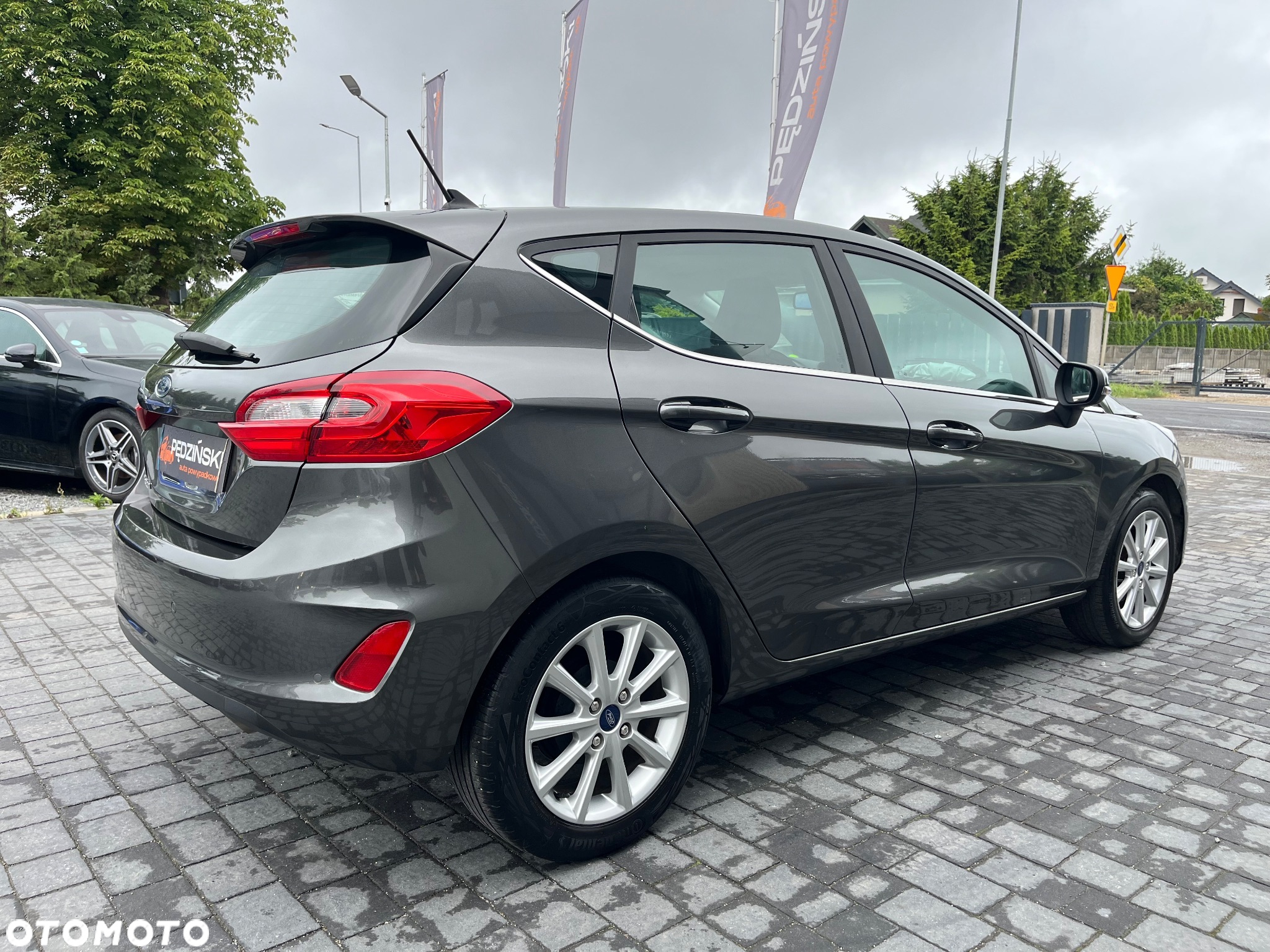 Ford Fiesta - 6