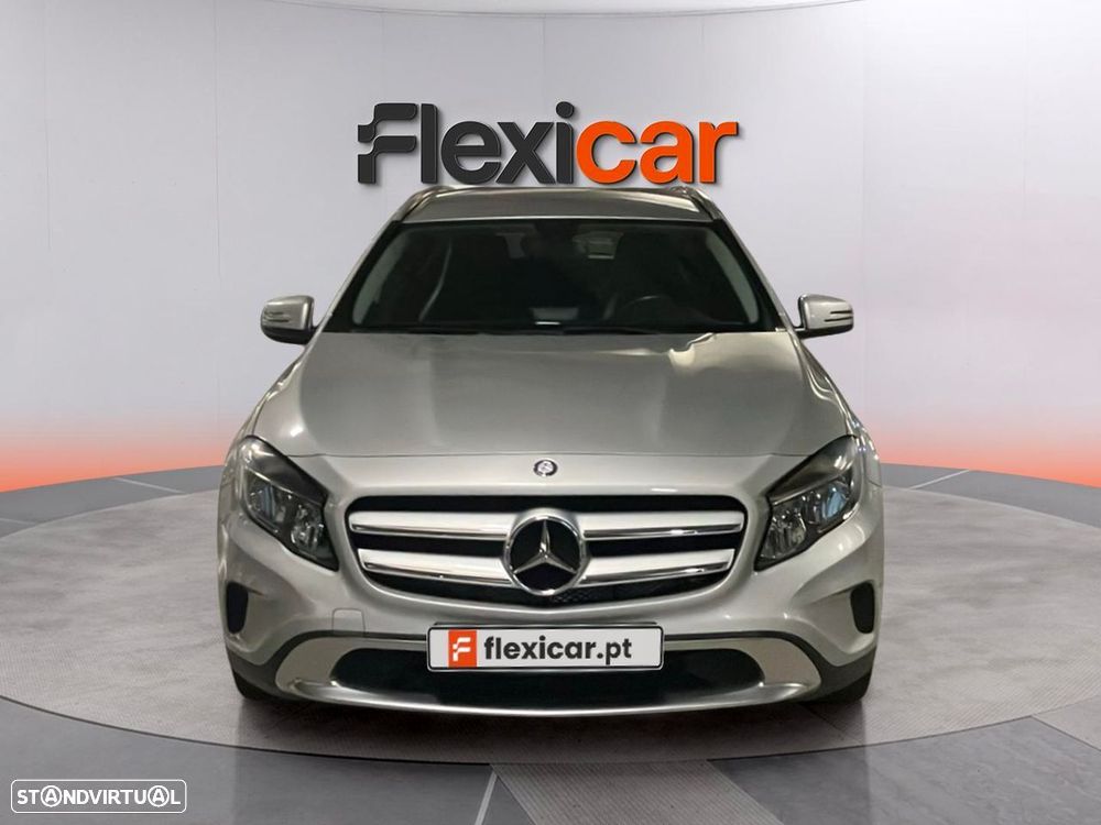 Mercedes-Benz GLA 180 CDI Urban - 7