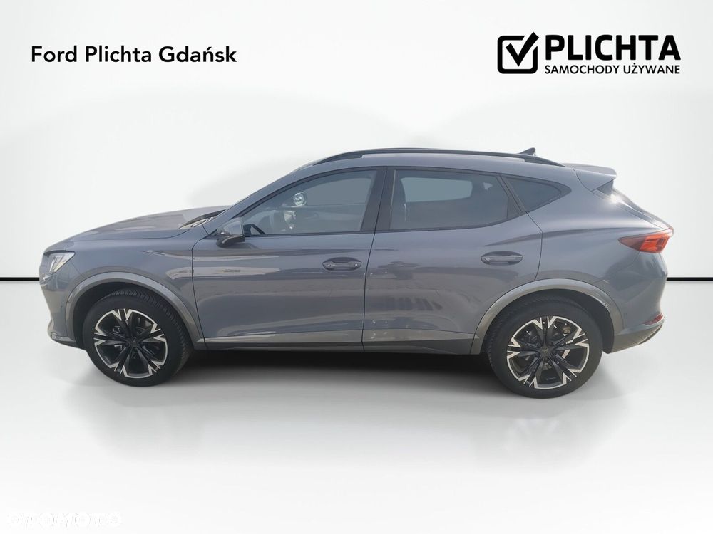 Cupra Formentor - 8