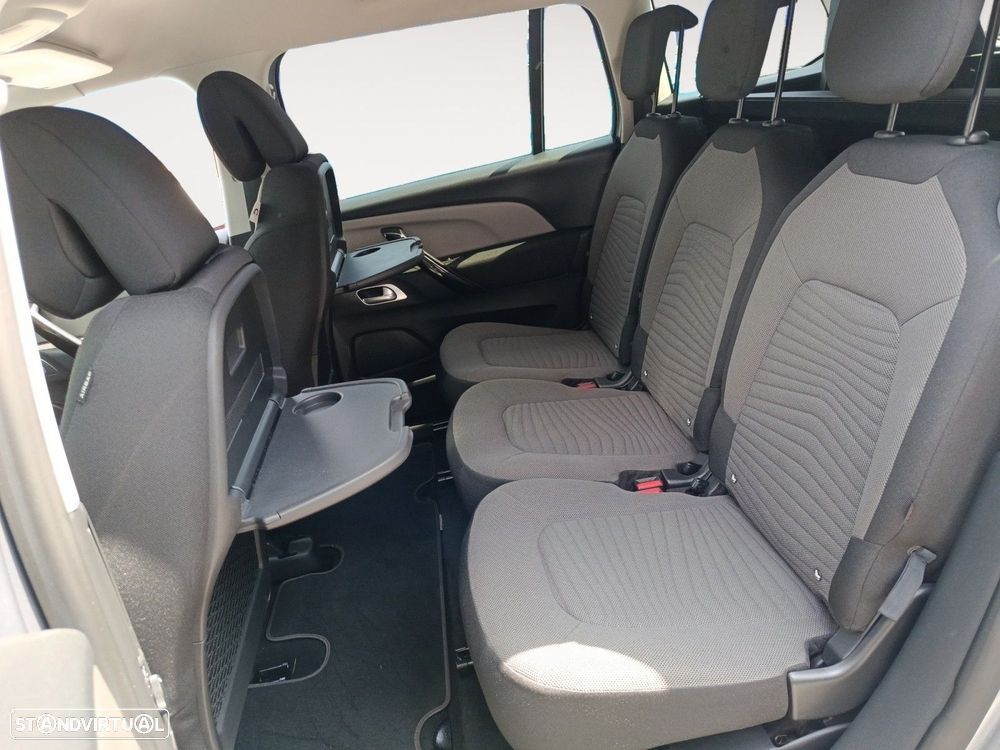 Citroën C4 Spacetourer 1.5 BlueHDi Feel Business - 13