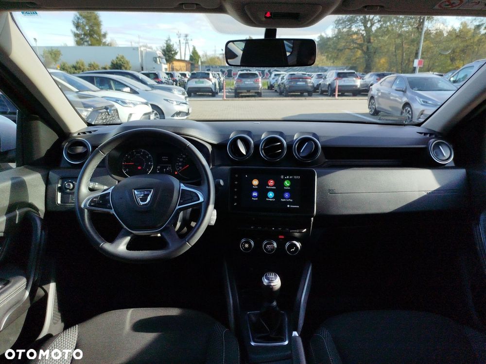 Dacia Duster - 12