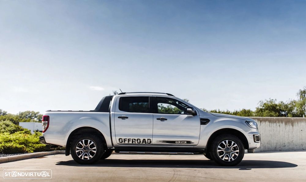 Ford Ranger - 2