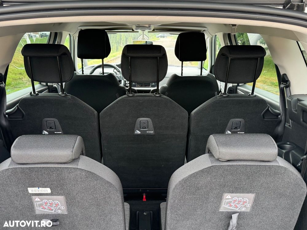 Citroën C4 Grand Space Tourer 1.5 BlueHDi S&S EAT8 Shine - 10
