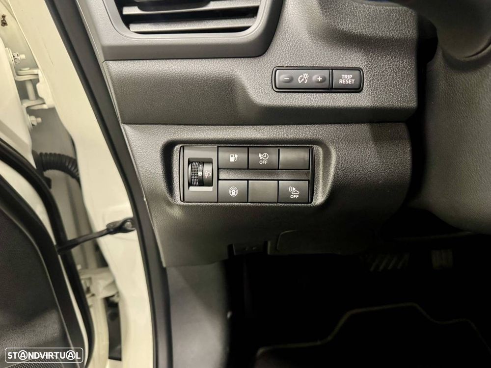 Nissan Leaf N-Connecta - 17