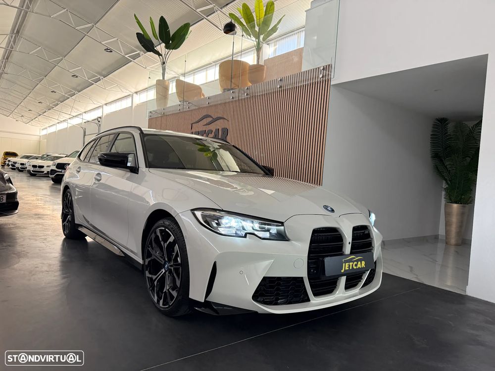 BMW 320 - 17