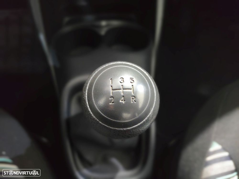 Citroën C1 1.0 VTi Feel - 20