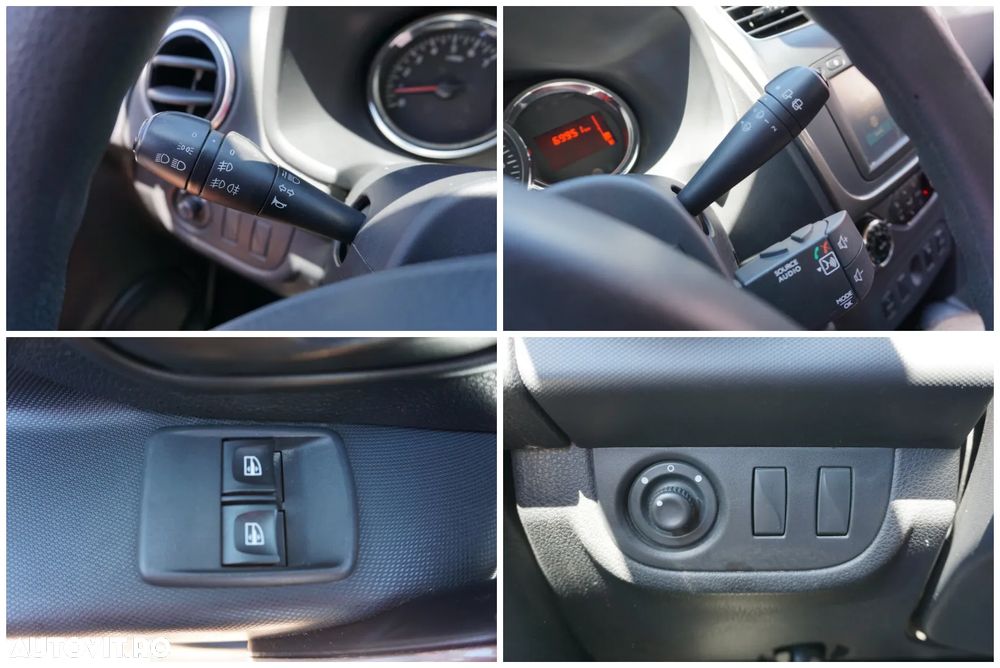 Dacia Sandero 1.2 Laureate - 21