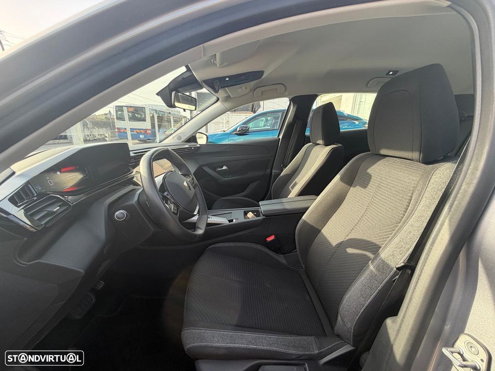 Peugeot 308 PureTech 130 EAT8 Active Pack - 10