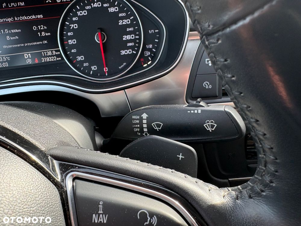 Audi A6 Limousine - 35