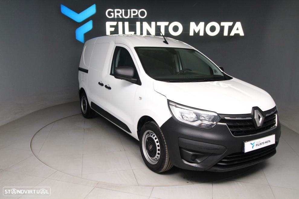 Renault Kangoo Kangoo Express Van 1.5 Blue Dci Advance - 7