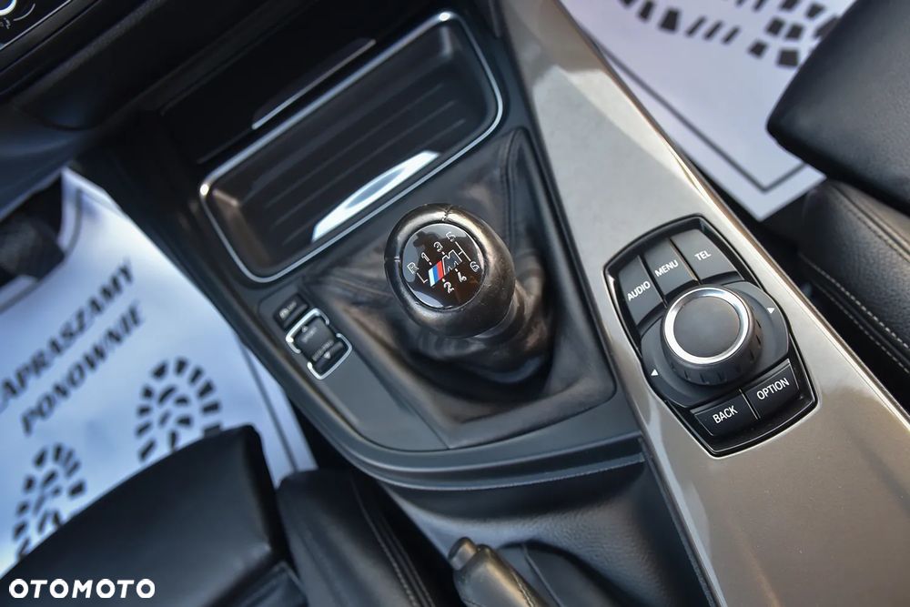 BMW Seria 3 316i Modern Line - 4