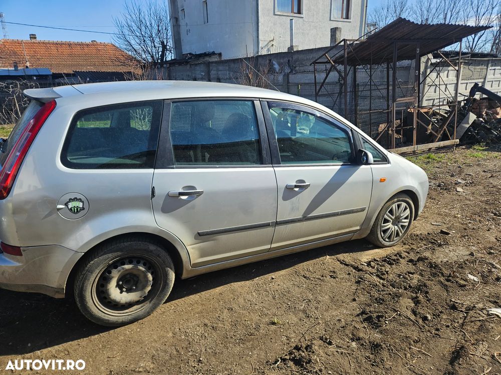 Dezmembrez ford C max facelift - 3