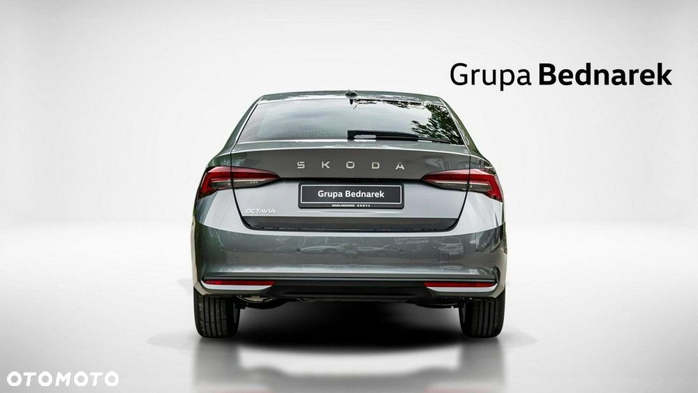 Skoda Octavia - 30