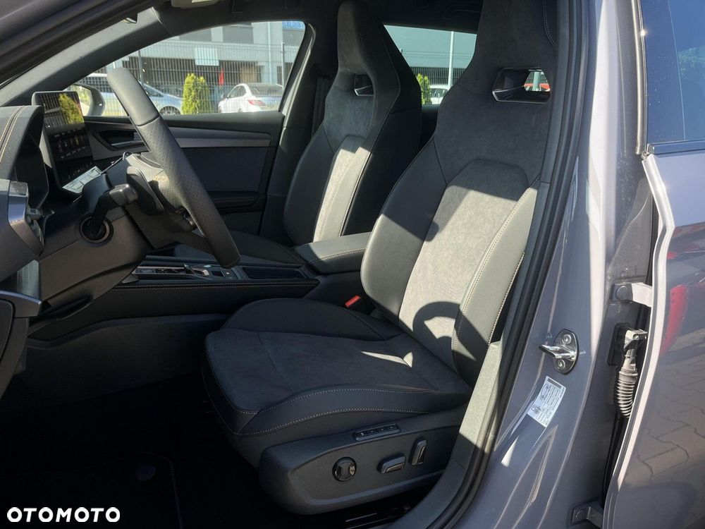 Cupra Leon Sportstourer - 18