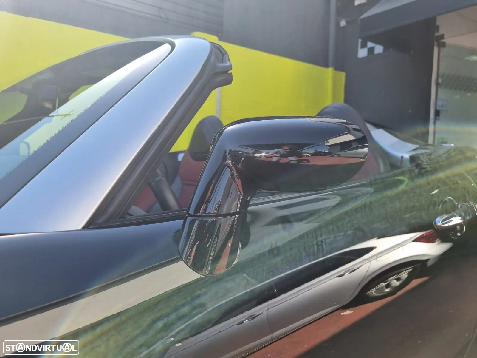 Opel GT 2.0 T - 24
