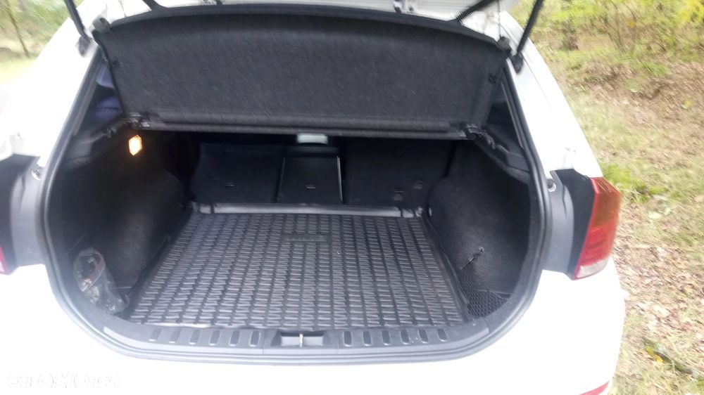 BMW X1 sDrive18d - 8