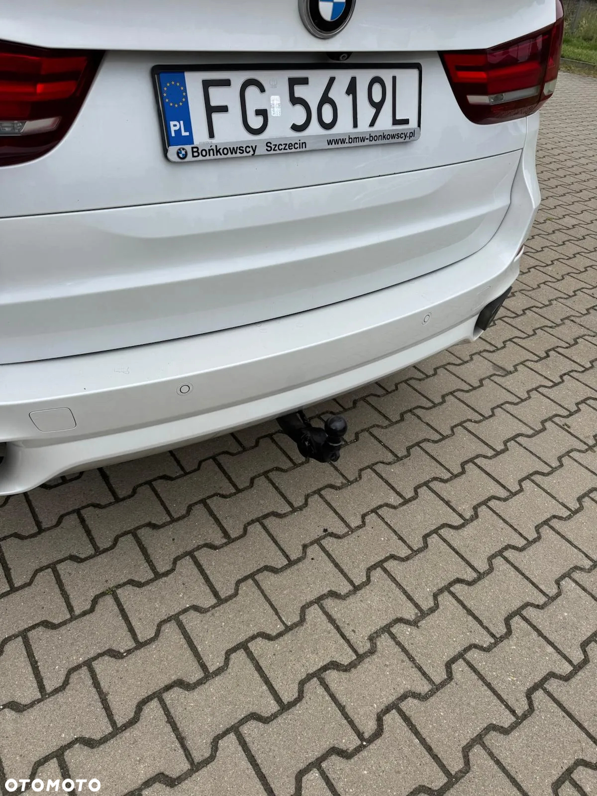 BMW X5 xDrive40d - 13