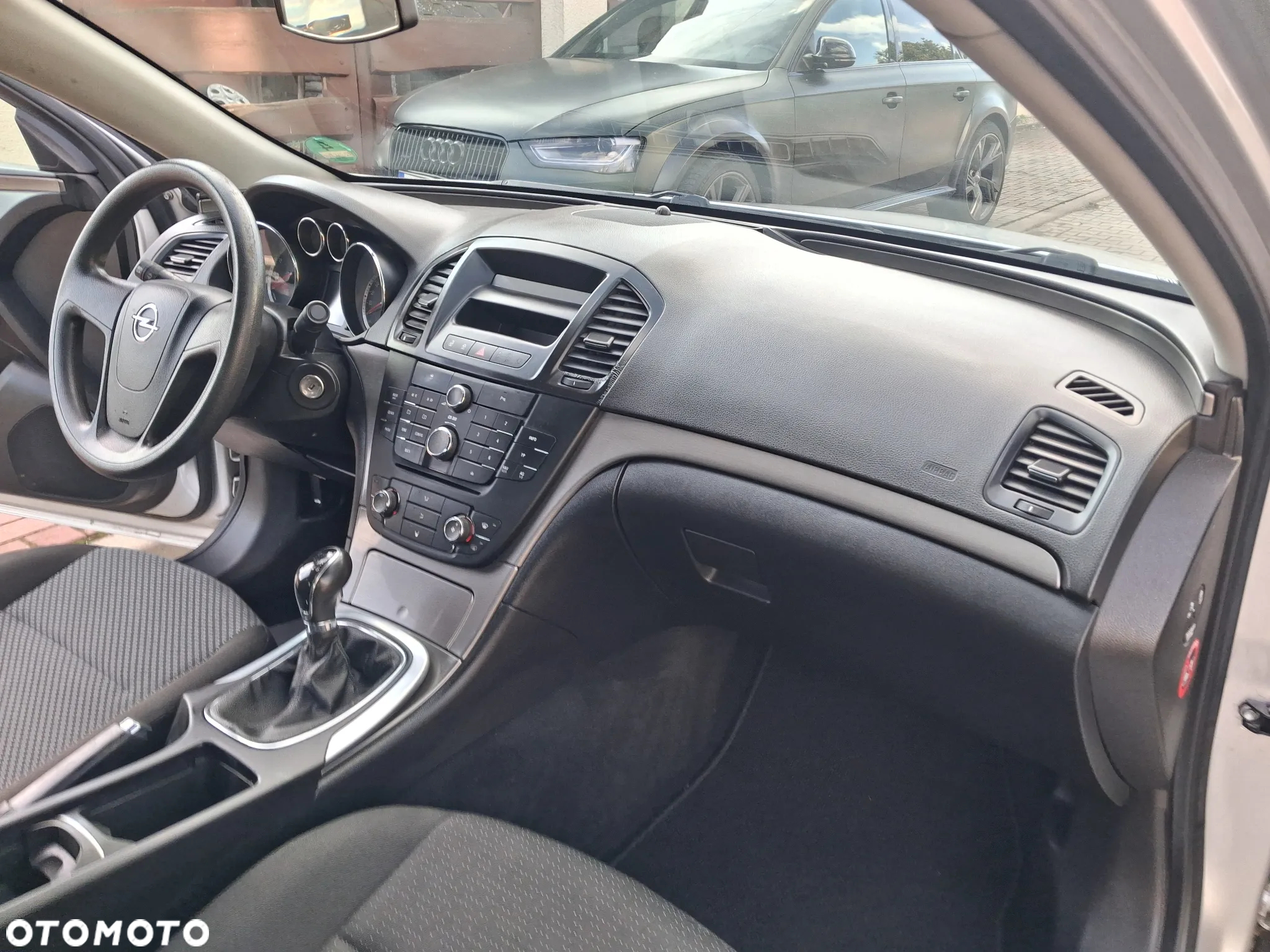 Opel Insignia 1.8 Design Edition - 5