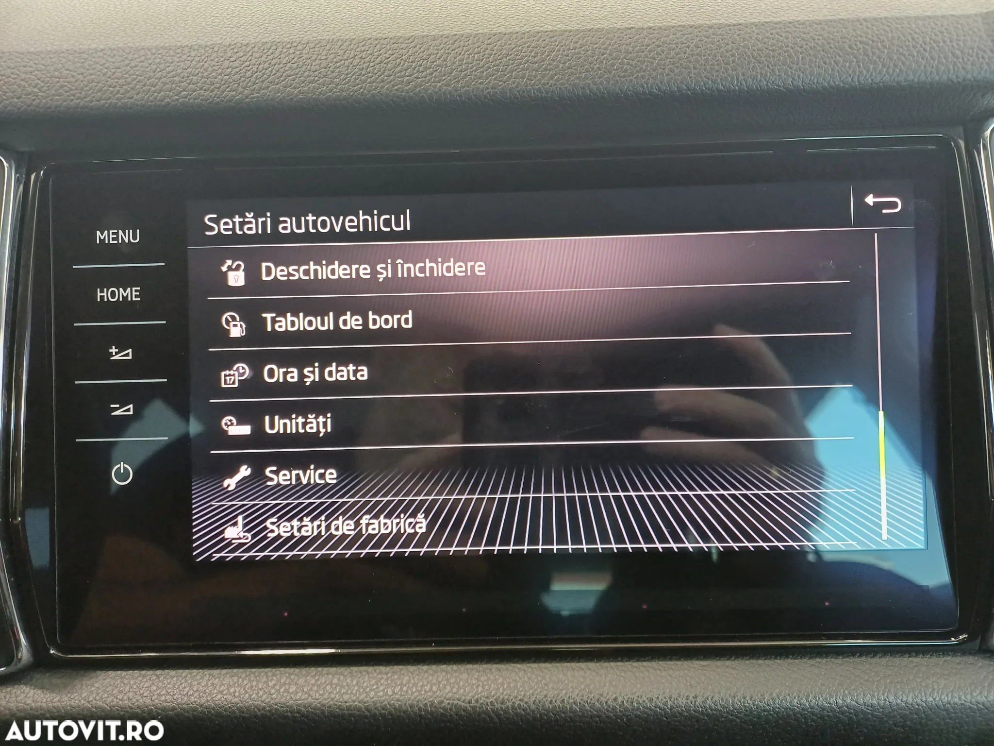 Skoda Kodiaq 2.0 TDI 4X4 DSG Style - 18