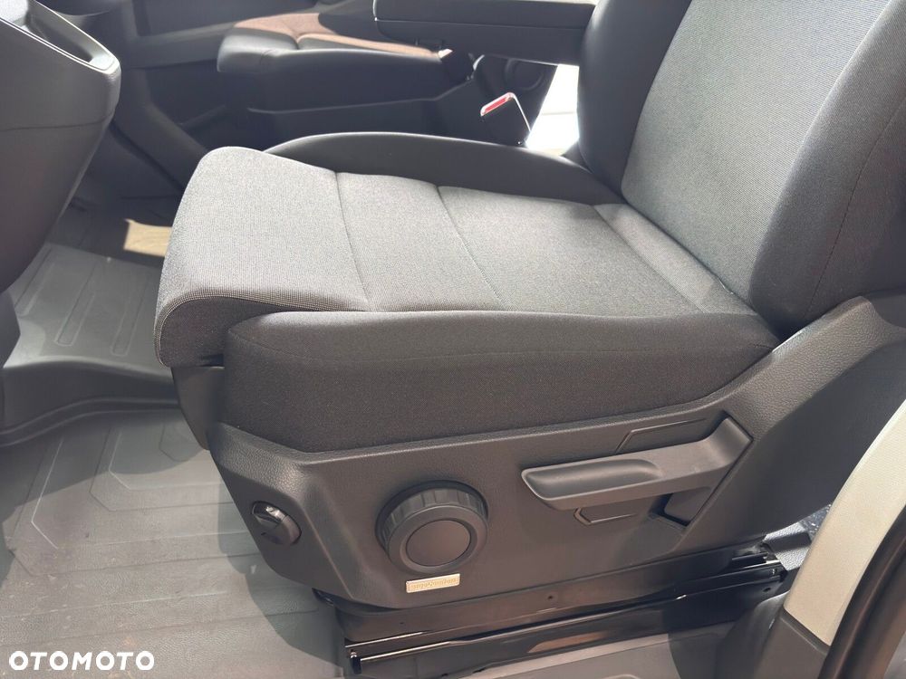 Volkswagen Crafter - 14