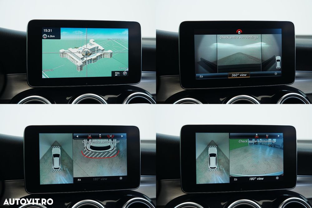 Mercedes-Benz GLC - 18