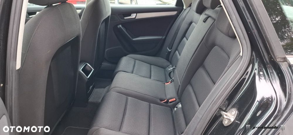 Audi A4 Avant 1.8 TFSI Attraction - 10