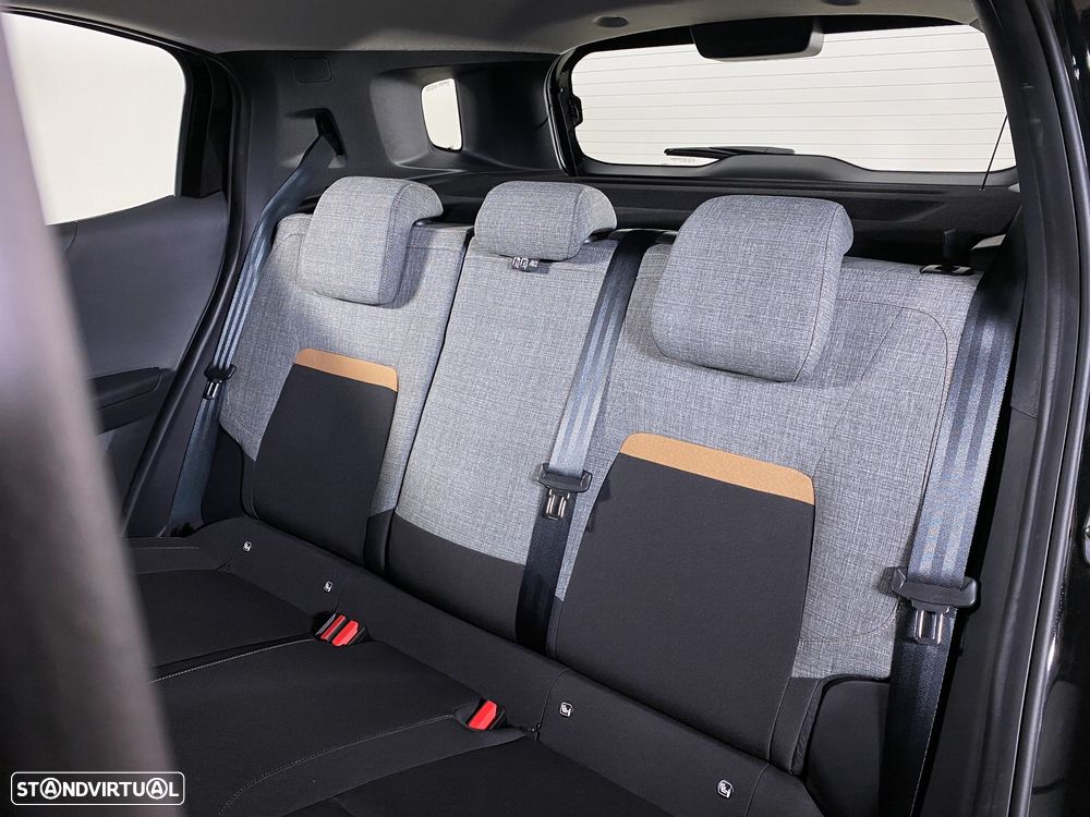 Citroën e-C3 Aircross YOU - 15