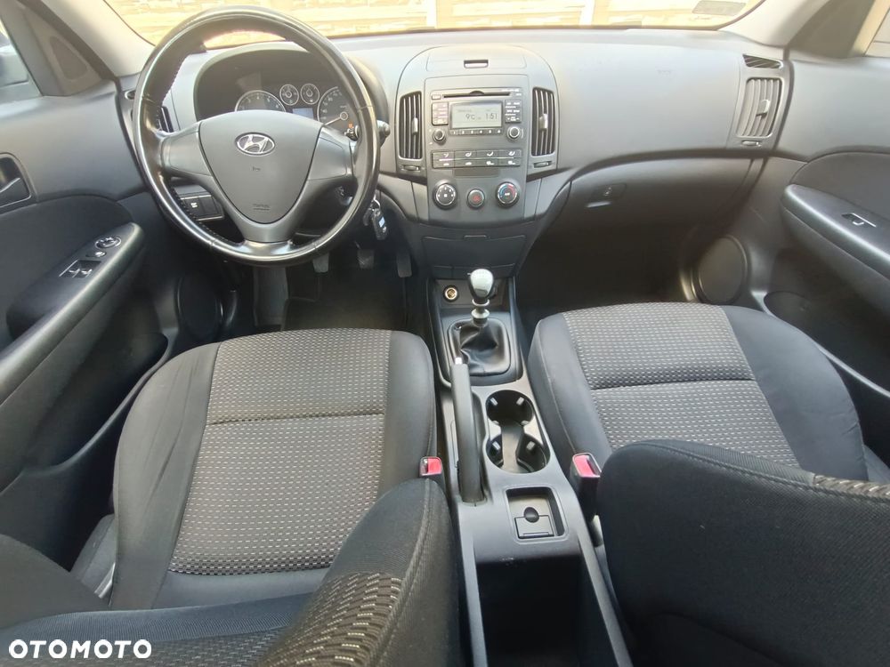 Hyundai i30 - 20