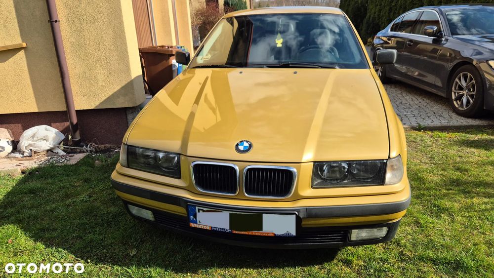 BMW Seria 3 - 10