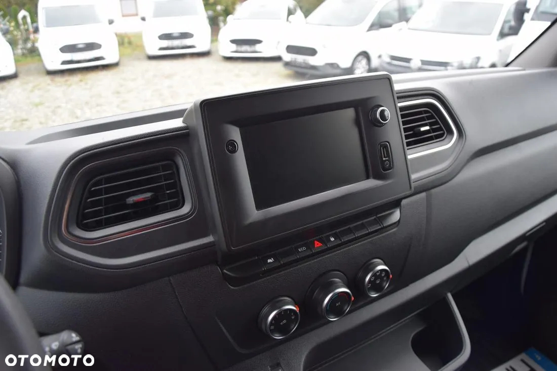 Renault MASTER*LIFT*L2H2​*2.3DCI​​*KLIMA*TEMPOMAT​​*BLUETOOTH​*7 - 15