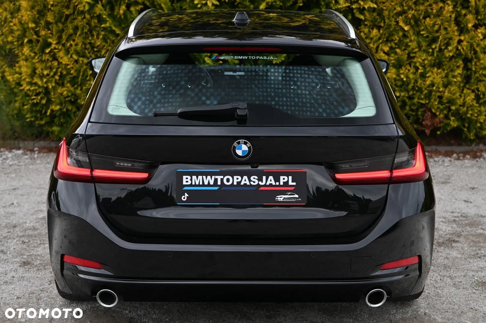 BMW Seria 3 - 6