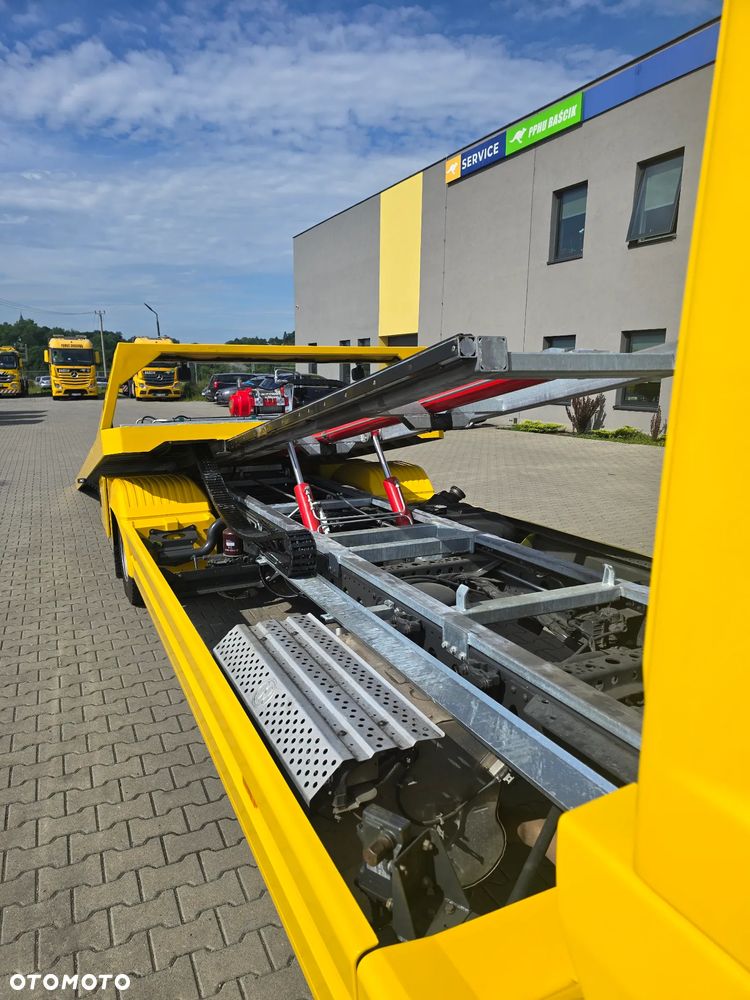 Mercedes-Benz Atego - 6