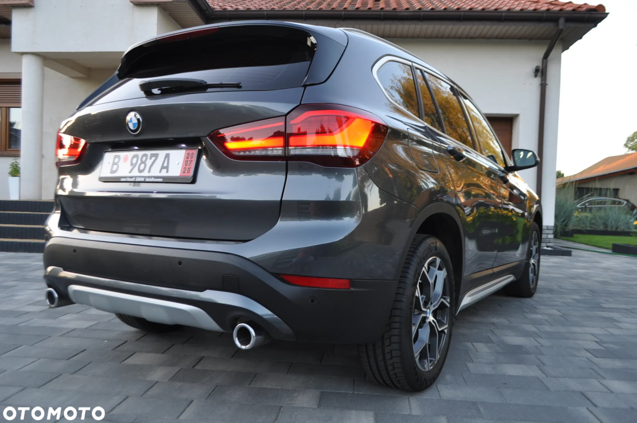 BMW X1 - 25