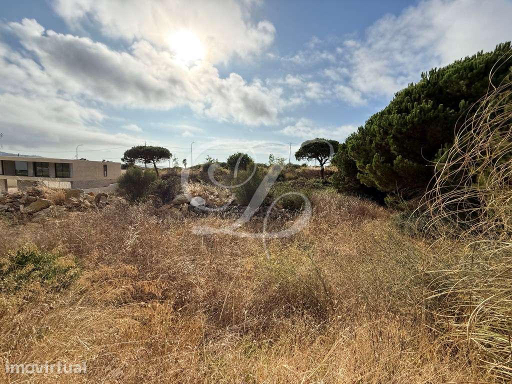 Lote de Terreno p/construção com 455 m2 | Sintra - Grande imagem: 5/13