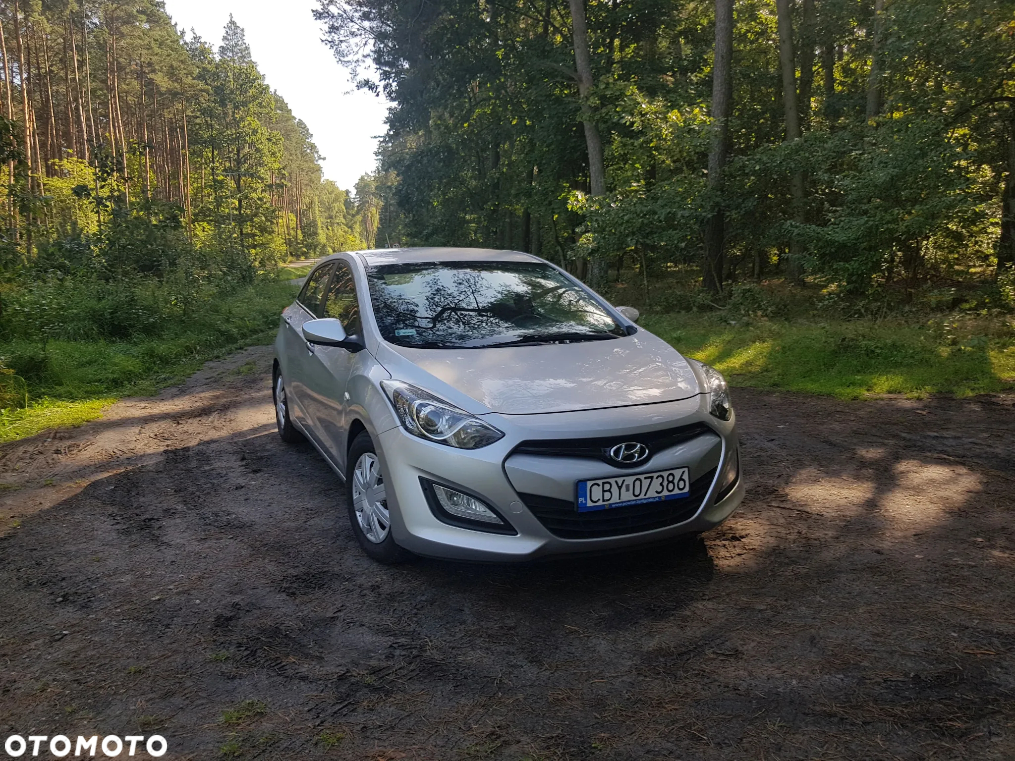 Hyundai i30 1.4 Classic - 15