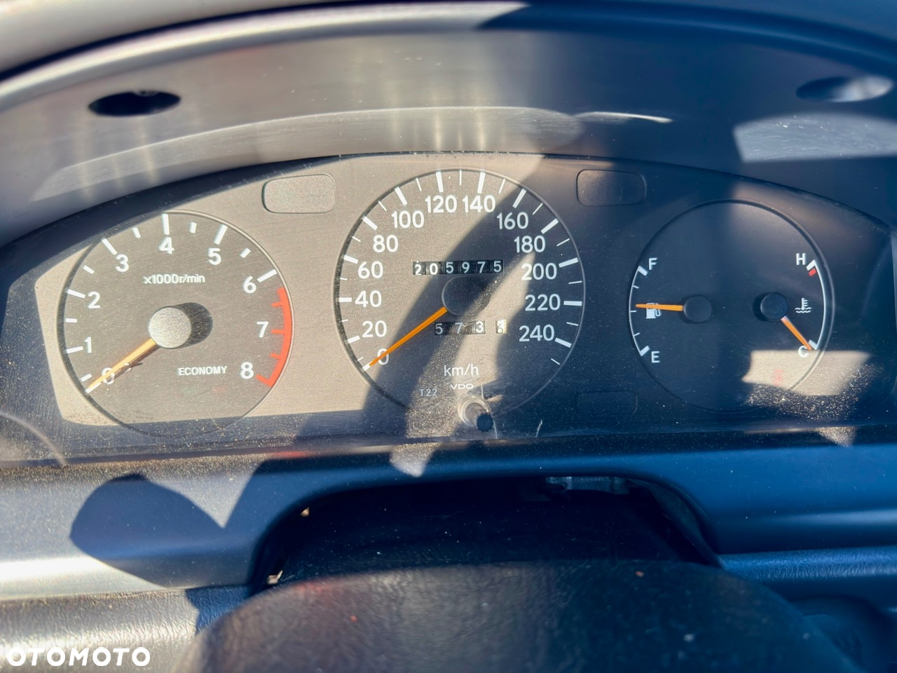 Toyota Carina - 10