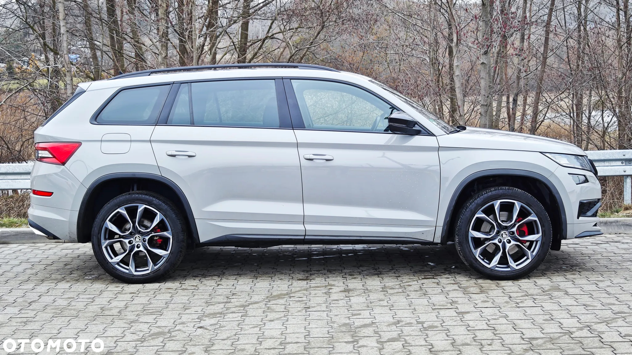 Skoda Kodiaq 2.0 Bi-TDI 4x4 RS DSG - 7