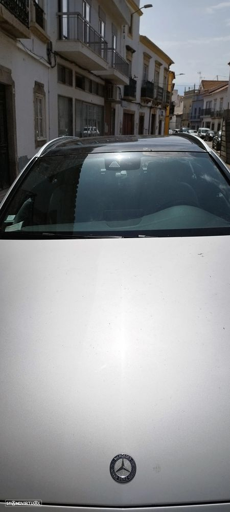 Mercedes-Benz C 300 - 9